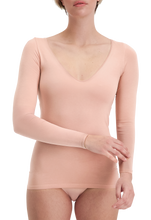 Lade das Bild in den Galerie-Viewer, Noshirt Long Sleeve - Lite Cotton