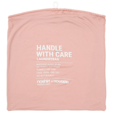 Lade das Bild in den Galerie-Viewer, Nowaste Laundry Bag Inv. Rose