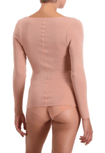 Lade das Bild in den Galerie-Viewer, Noshirt Long Sleeve - Wool