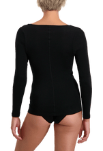 Lade das Bild in den Galerie-Viewer, Noshirt Long Sleeve - Wool