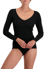 Lade das Bild in den Galerie-Viewer, Noshirt Long Sleeve - Wool
