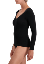 Lade das Bild in den Galerie-Viewer, Noshirt Long Sleeve - Wool