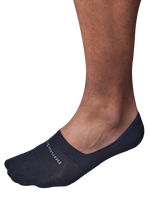 Lade das Bild in den Galerie-Viewer, Nosocks Invisible - Wool