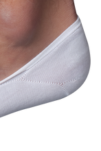 Lade das Bild in den Galerie-Viewer, Nosocks Invisible - Cotton