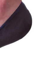 Lade das Bild in den Galerie-Viewer, Nosocks Invisible - Wool