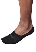 Lade das Bild in den Galerie-Viewer, Nosocks Invisible - Wool