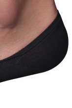 Lade das Bild in den Galerie-Viewer, Nosocks Invisible - Cotton