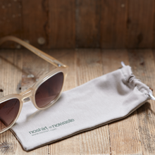 Lade das Bild in den Galerie-Viewer, NOWASTE sunglasses pouch - zonnebril