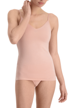 Lade das Bild in den Galerie-Viewer, Noshirt Spaghetti Top - Nature