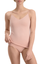 Lade das Bild in den Galerie-Viewer, Noshirt Spaghetti Top - Lite