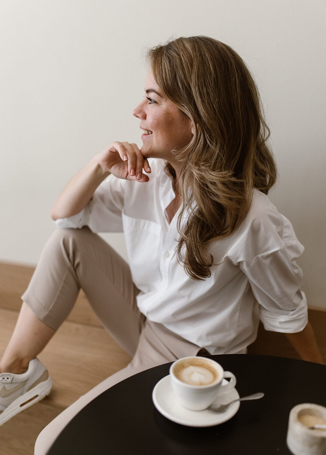 Een verandering van mindset