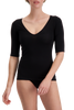 Noshirt women half sleeve
