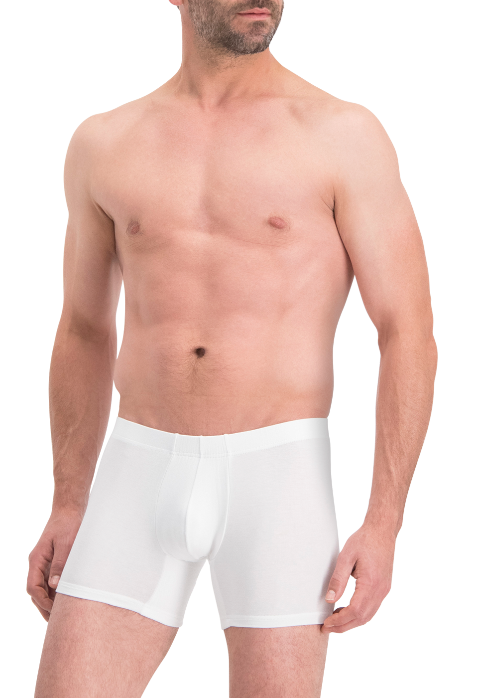 Boxer Shorts Comfort Fit