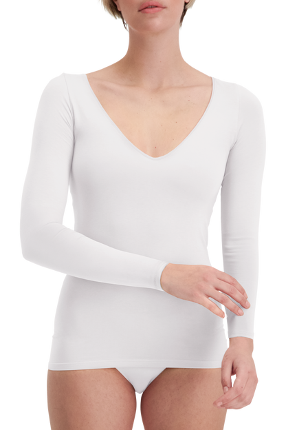 Noshirt Long Sleeve - Lite