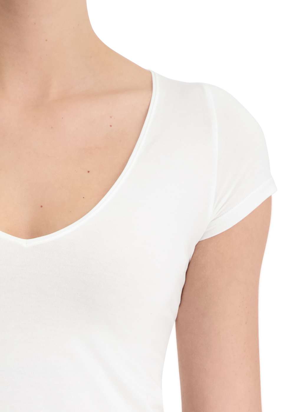 Noshirt Short Sleeve - Nature