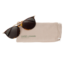 Load image into Gallery viewer, Nowaste Sunglasses Pouch
