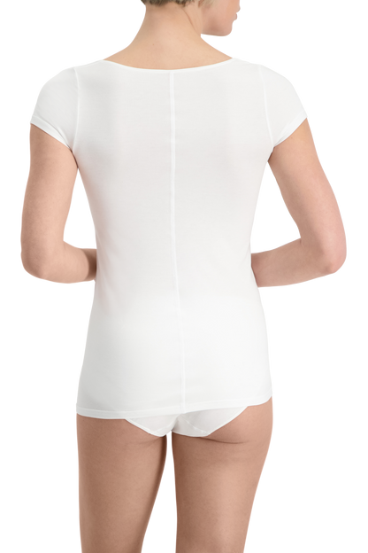 Noshirt Short Sleeve - Nature