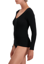 Load image into Gallery viewer, Noshirt Long Sleeve - Wool
