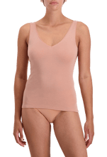 Load image into Gallery viewer, Noshirt Tank Top - Wool
